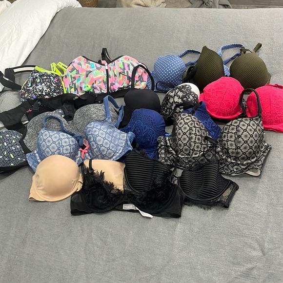 Victoria's Secret Other - SALE VS BRA BUNDLE